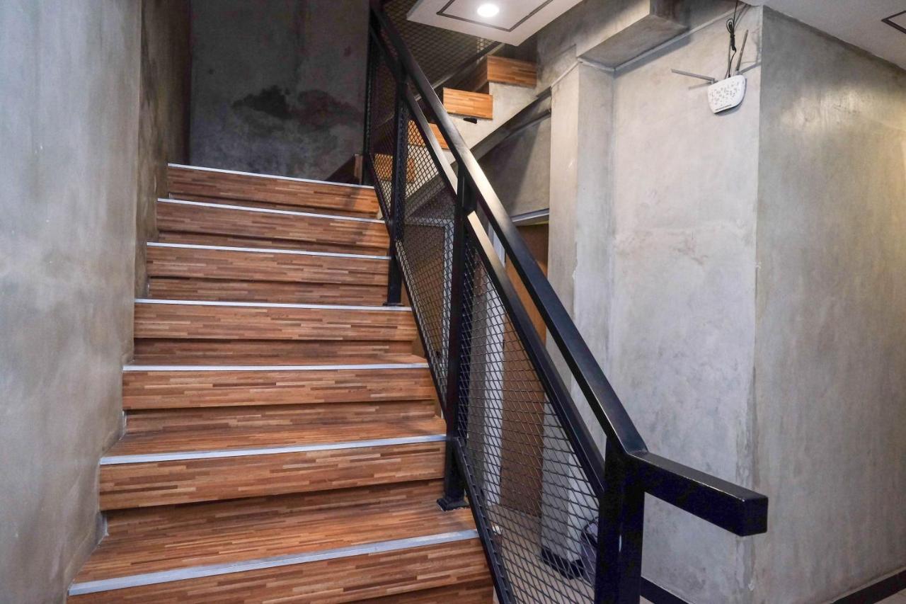 Urbanview Hotel Syariah Artamara Tegal By Reddoorz ภายนอก รูปภาพ